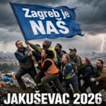 Havel: Dok Zagreb grca u ilegalnim deponijima, Možemo će predvoditi prosvjed protiv ilegalne deponije u Gospiću