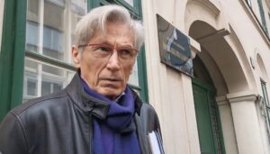 Uhićen Tomislav Horvatinčić, ne bojte se, nije vozio brod