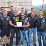 MOTO KLUB ‘LONGFIELD DUGOPOLJE’ PONOVNO POKAZAO VELIKO SRCE