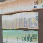 Srbijanac u aparatu za kavu sakrio 40.000 eura, izrečena mu paprena novčana kazna
