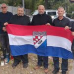 HSP ODAO POČAST  VITEZU  ANTI PARADŽIKU
