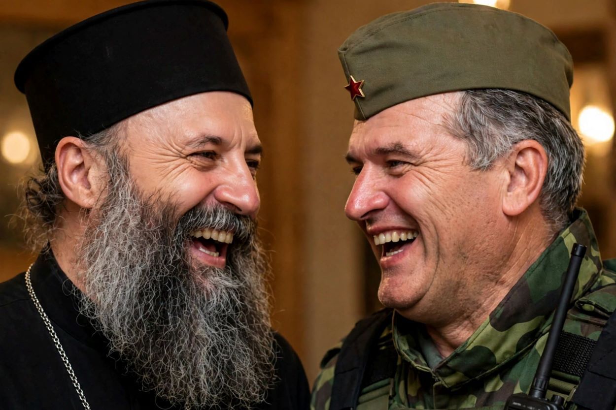 Snimka zaslona/Obrada UI
