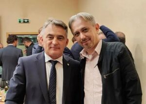 Sejdo Konšić i “njegov Hrvat”, potučeni do nogu