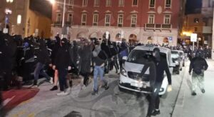 Vođa Ajaxovih navijača nakon nereda u Splitu: ‘U napadima sudjeluju i taksisti. UEFA treba izbaciti takve klubove’
