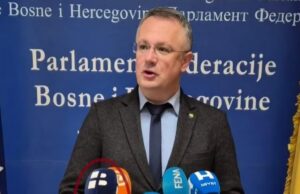 Komšićev Sanel Kajan će tražiti “zubarinu”,  dan nakon izbornog kraha počeo se raspitivati