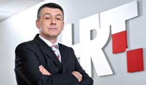 Zna se  tko će biti novi  ravnatelj HRT-a!  Rekao je povijesno NE Zoranu Šprajcu!