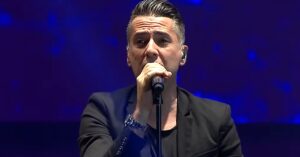 Hoće li mu otkazati koncert u Areni Zagreb? U Hrvatskoj ga dočekivali kao najveću zvijezdu, sad je producirao povijesne pamflete za Vučića i Dodika!